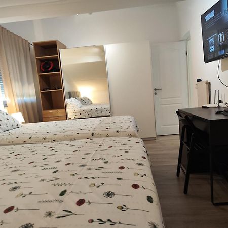 Iva'S Cosy Apartment, Sea View And Free Parking Zadar Exterior foto